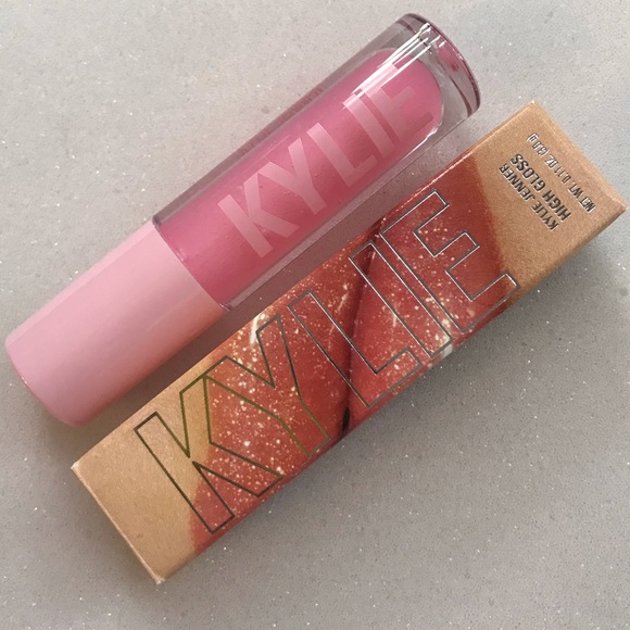 Kylie Cosmetics Makeup Kylie High Gloss Poshmark